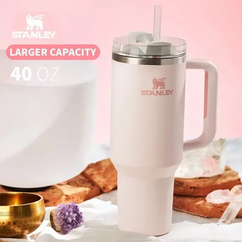 Termo Stanley quencher🛒