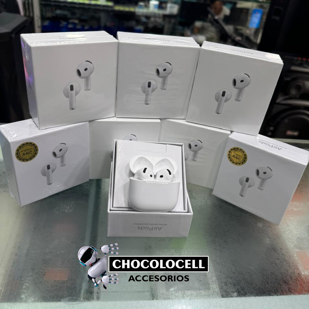 Airpods serie 4 🚨