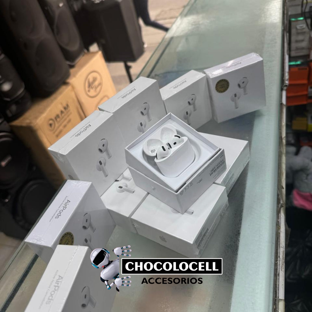 Airpods serie 4 🚨