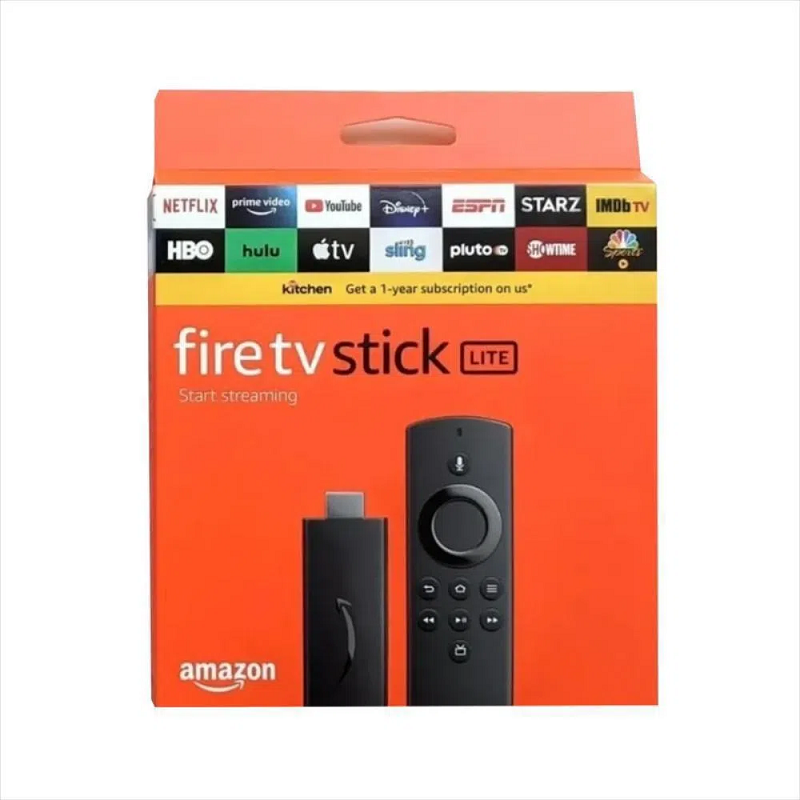Fire tv stick LITE 🥇💰