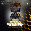 Control Ipega  game 9078 🛒