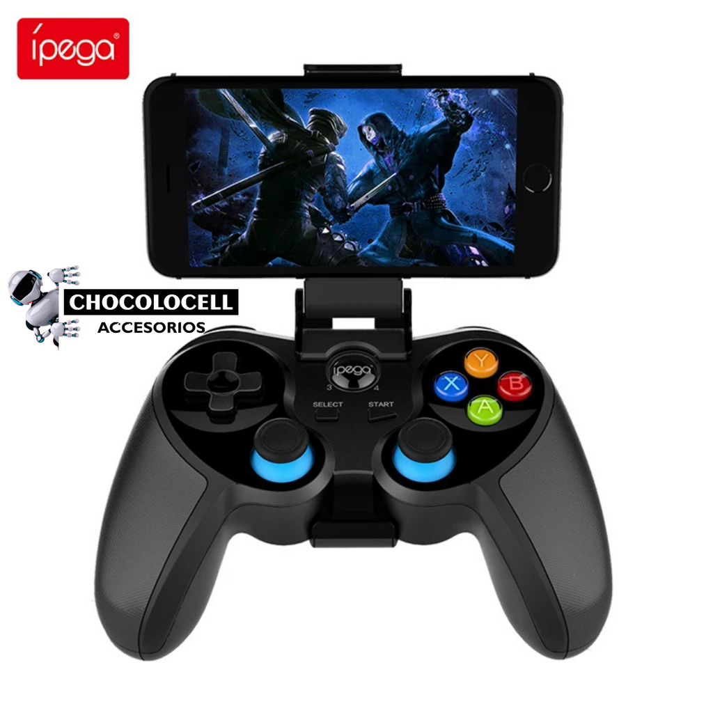 Control Ipega  game 9078 🛒