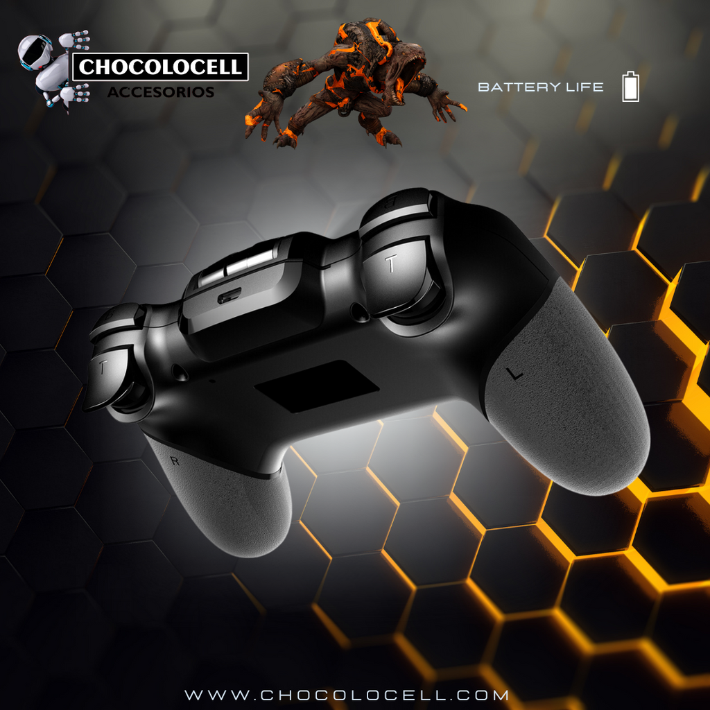 Control Ipega 3 en 1 9056🎮