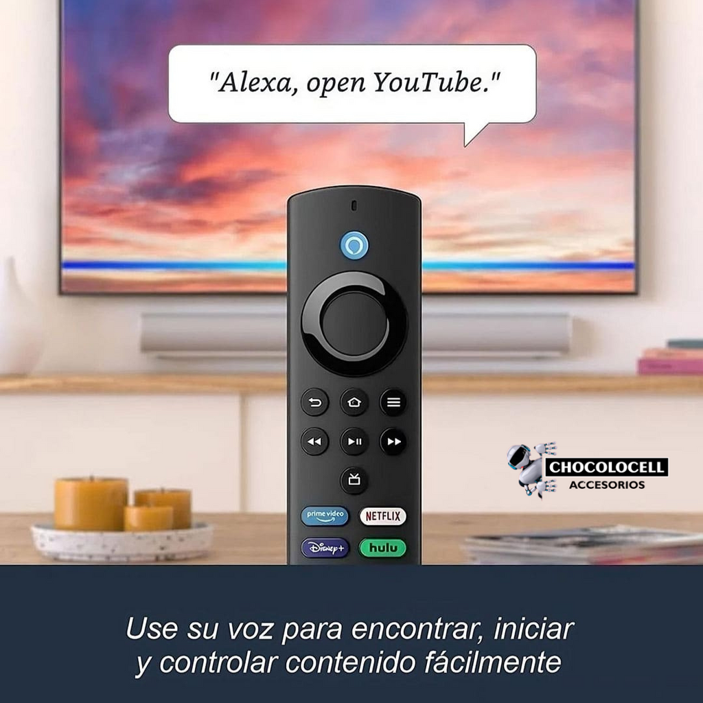 Fire tv stick LITE 🥇💰