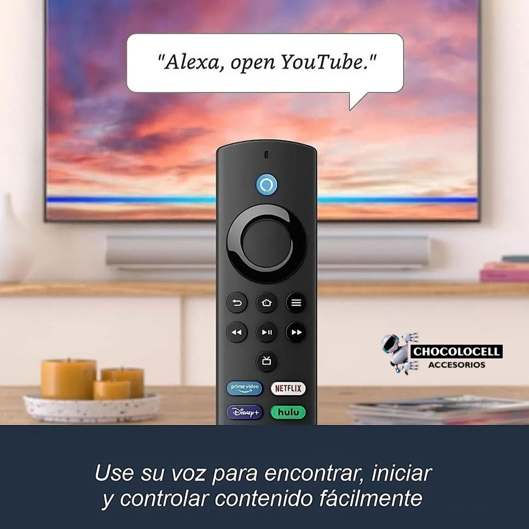 Fire tv stick LITE 🥇💰